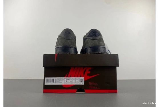  CQ4277-111 TRAVIS SCOTT 1 LOW CQ4277-111  RETRO JORDAN SP OG 0116